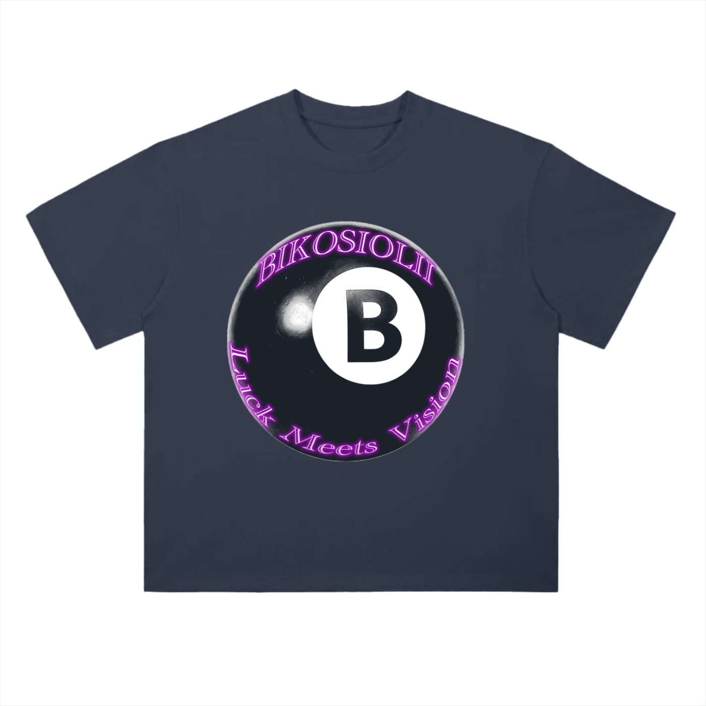 8-ball Tee