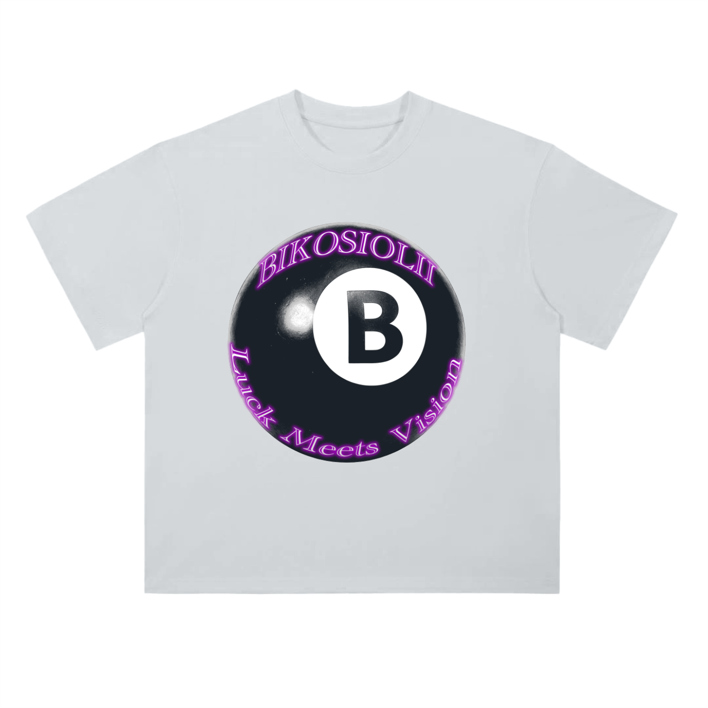 8-ball Tee