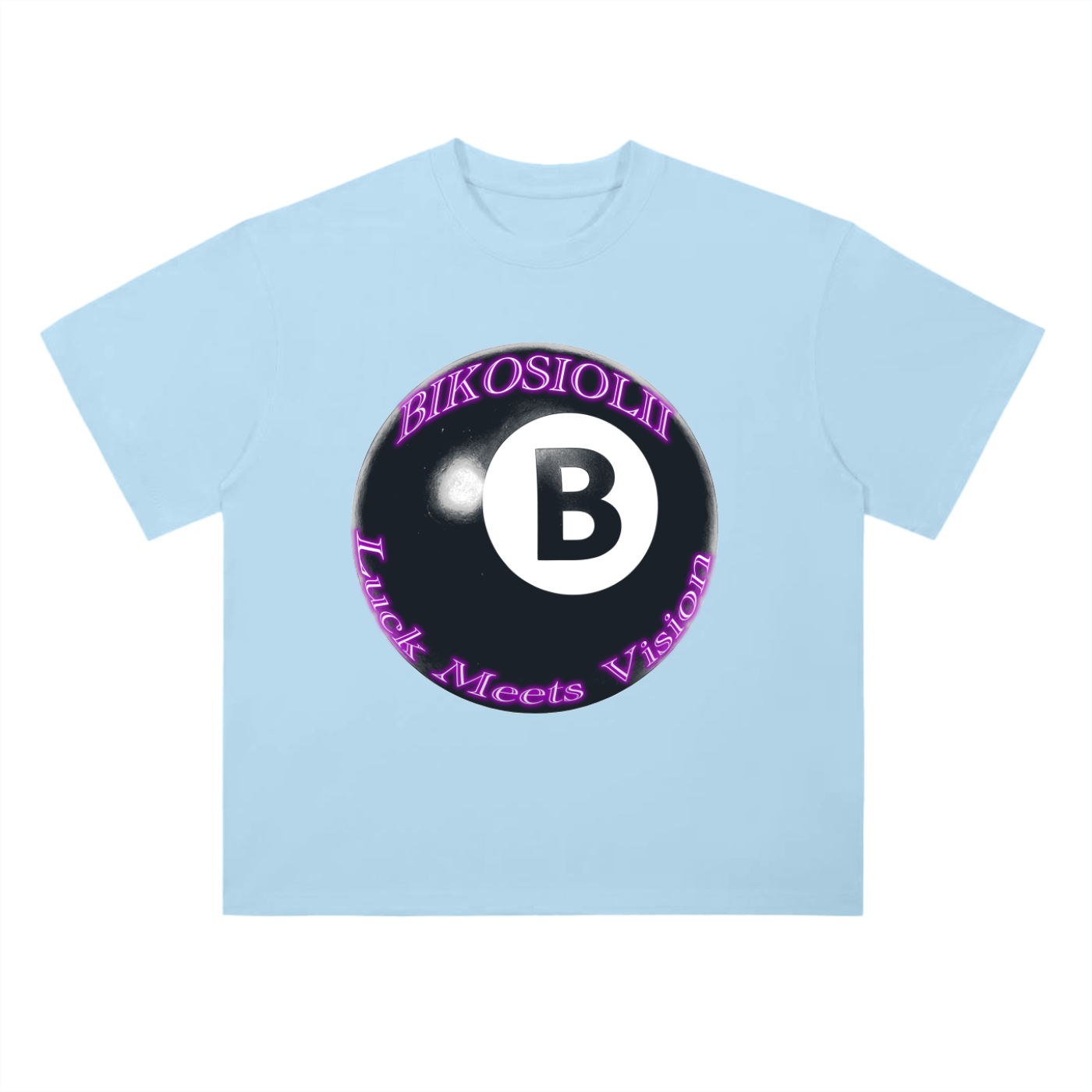 8-ball Tee