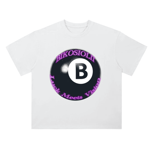 8-ball Tee