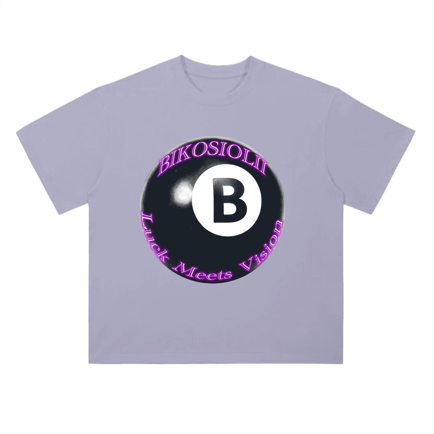 8-ball Tee