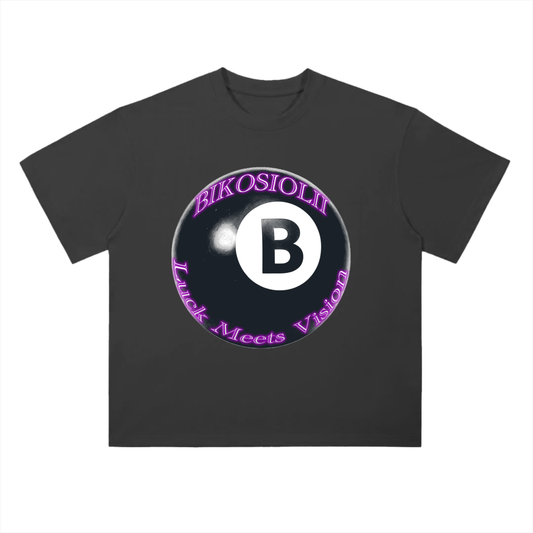 8-ball Tee