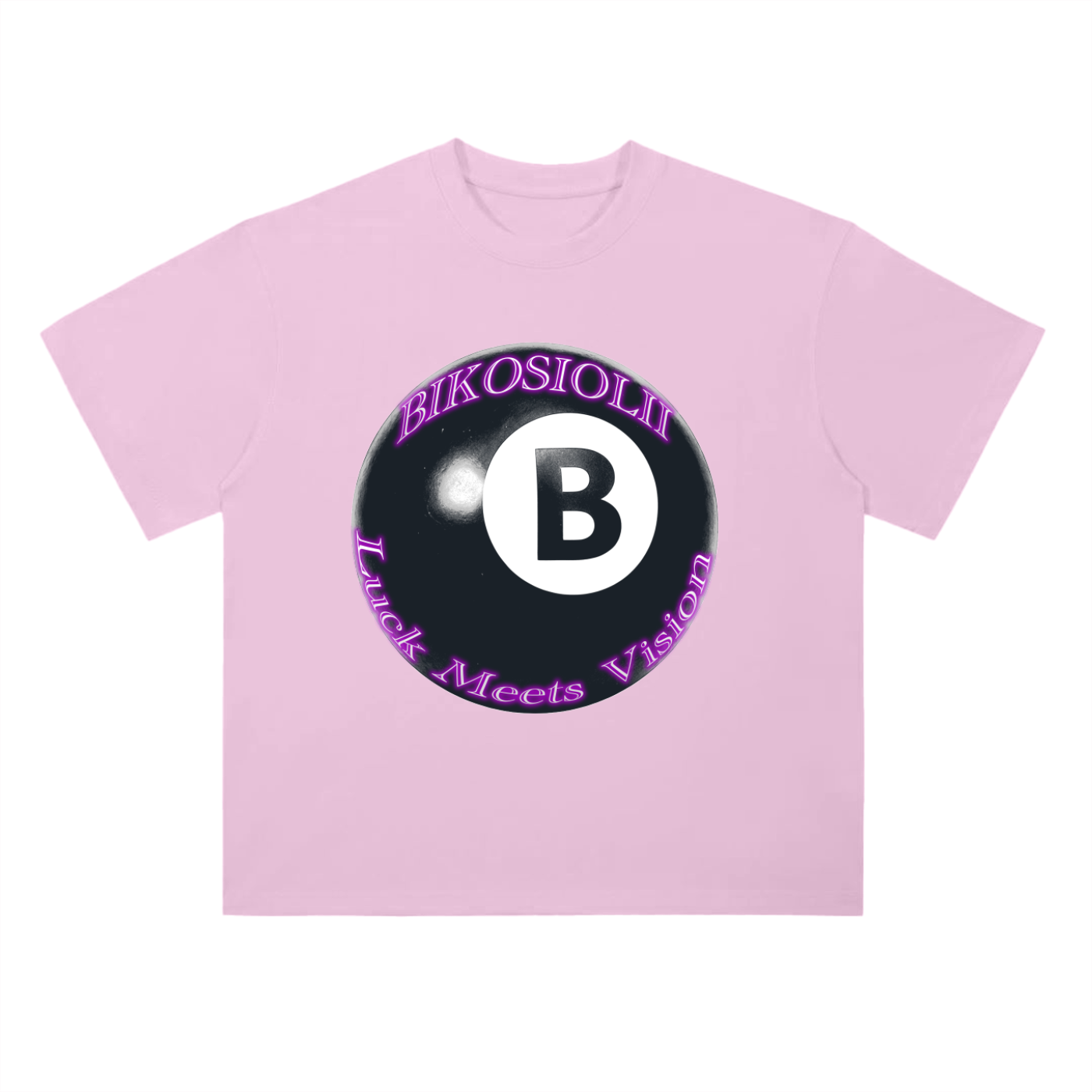 8-ball Tee